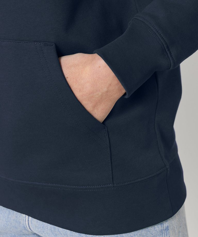 Stanely/Stella Cruiser 2.0 Iconic Hoodie Sweatshirt (Stsu177) SX705 Unisex, Vivid Promotion Workwear Stanely/Stella Cruiser 2.0 Iconic Hoodie Sweatshirt (Stsu177) SX705 Unisex, Vivid Promotion Workwear