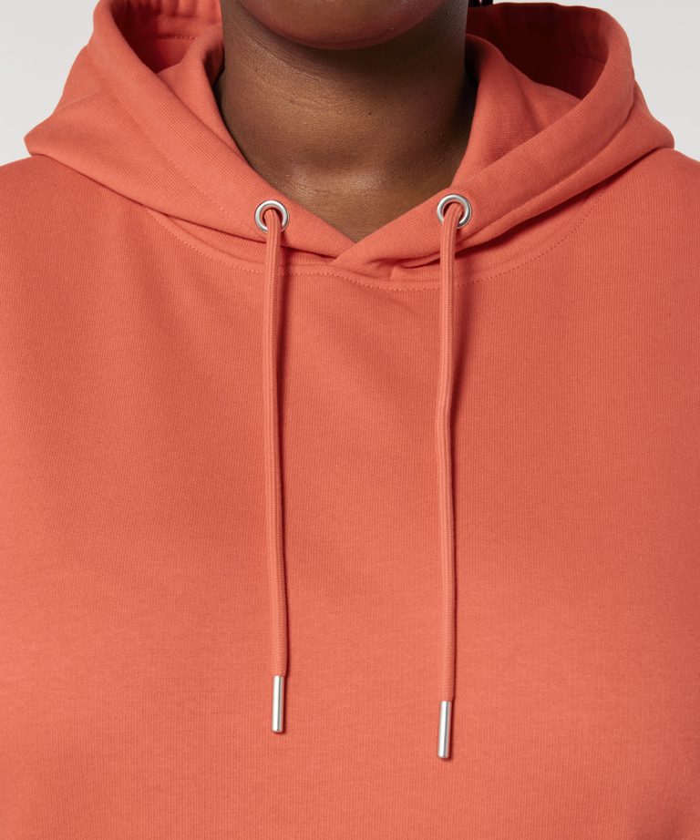 Stanely/Stella Cruiser 2.0 Iconic Hoodie Sweatshirt (Stsu177) SX705 Unisex, Vivid Promotion Workwear Stanely/Stella Cruiser 2.0 Iconic Hoodie Sweatshirt (Stsu177) SX705 Unisex, Vivid Promotion Workwear