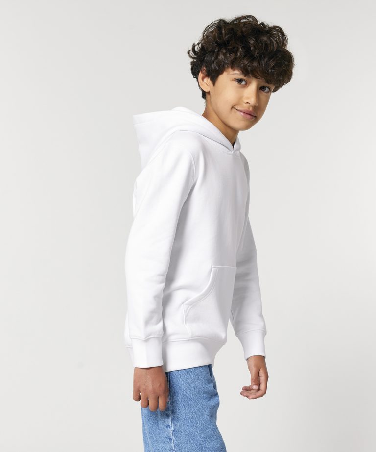Stanely/Stella &#8211; Kids Mini Cruiser 2.0 Iconic Hoodie Sweatshirt (Stsk180) SX706 Unisex, Vivid Promotion Workwear