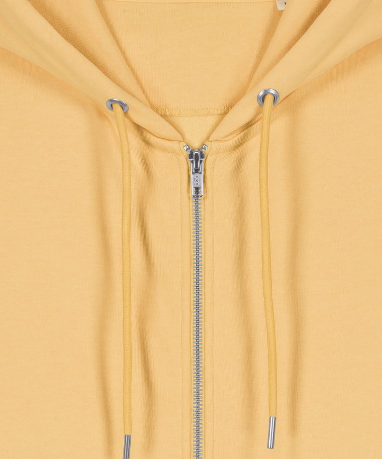 Stanely/Stella &#8211; Unisex Cultivator 2.0 Iconic Zip &#8211; Thru Hoodie Sweatshirt (Stsu179) SX712 Unisex, Vivid Promotion Workwear