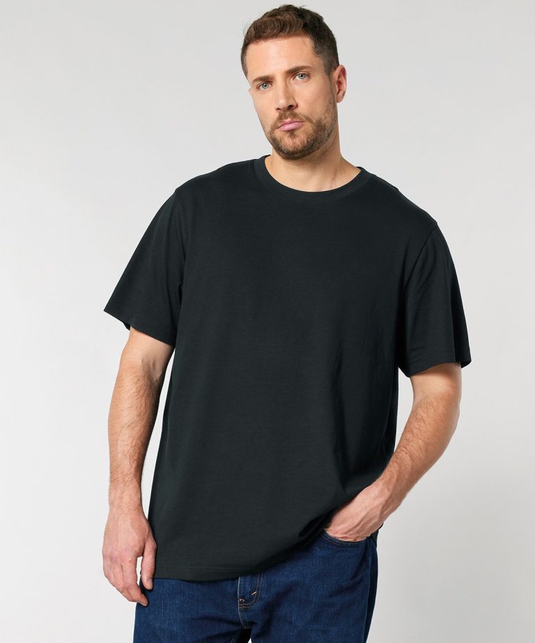 Stanely/Stella - Unisex Sparker 2.0 Heavy T - Shirt (Sttu171) SX714