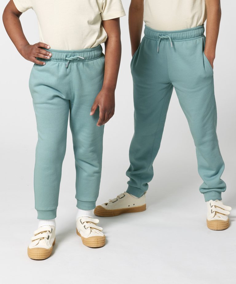 Stanely/Stella &#8211; Kids Mini Mover 2.0 Iconic Jogger Pants (Stsk183) SX716, Vivid Promotion Workwear