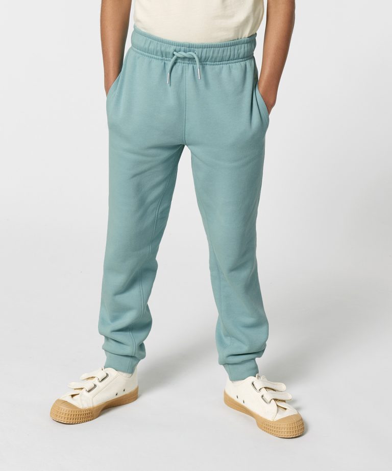 Stanely/Stella &#8211; Kids Mini Mover 2.0 Iconic Jogger Pants (Stsk183) SX716, Vivid Promotion Workwear