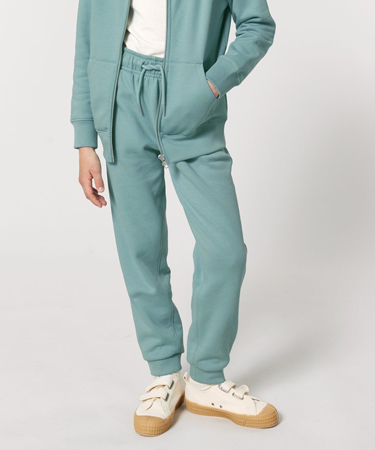 Alternative view of Stanely/Stella - Kids Mini Mover 2.0 Iconic Jogger Pants (Stsk183) SX716