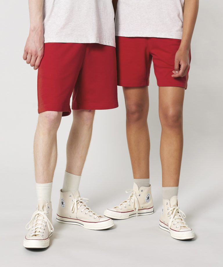 Stanely/Stella &#8211; Unisex Trainer 2.0 Jogger Shorts (Stbu186) SX722, Vivid Promotion Workwear
