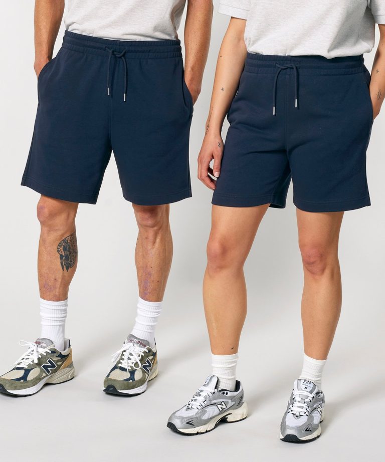 Stanely/Stella &#8211; Unisex Trainer 2.0 Jogger Shorts (Stbu186) SX722, Vivid Promotion Workwear