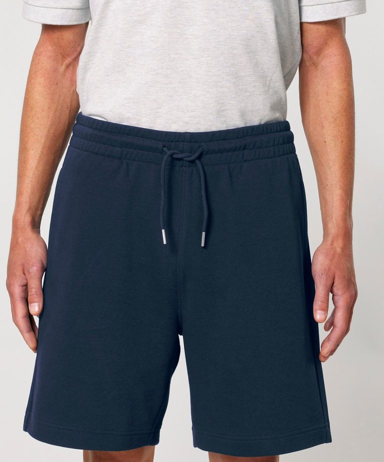 Stanely/Stella &#8211; Unisex Trainer 2.0 Jogger Shorts (Stbu186) SX722, Vivid Promotion Workwear