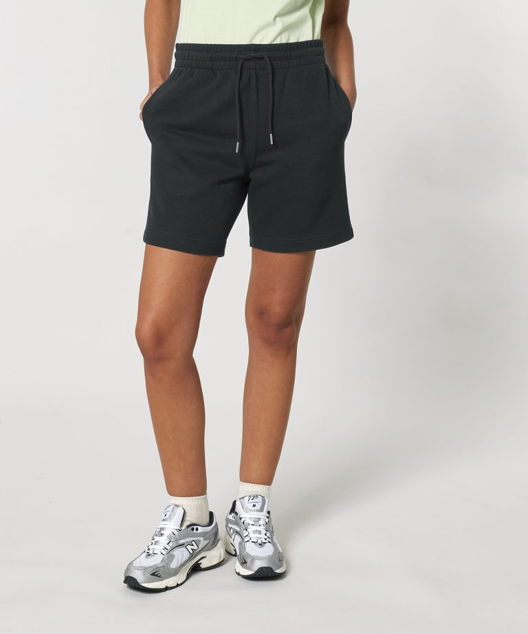Stanely/Stella &#8211; Unisex Trainer 2.0 Jogger Shorts (Stbu186) SX722, Vivid Promotion Workwear
