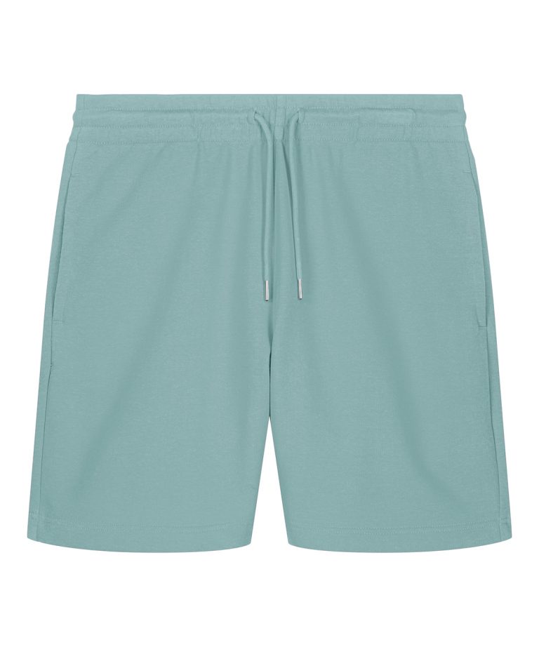 Stanely/Stella - Unisex Trainer 2.0 Jogger Shorts (Stbu186) SX722