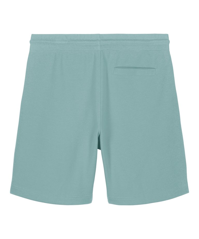 Alternative view of Stanely/Stella - Unisex Trainer 2.0 Jogger Shorts (Stbu186) SX722