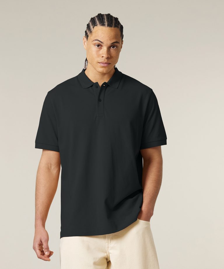Alternative view of Stanely/Stella - Prepster 20 Polo Shirt (Stpu222) SX726 Unisex