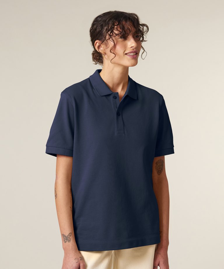 Stanely/Stella &#8211; Prepster 20 Polo Shirt (Stpu222) SX726 Unisex, Vivid Promotion Workwear