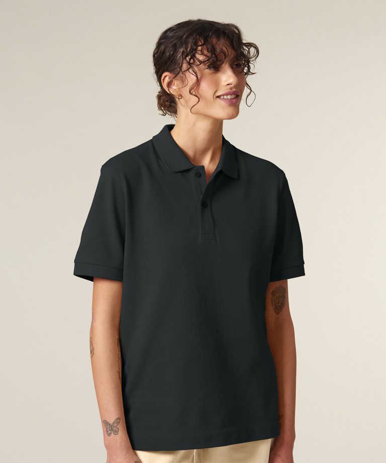Stanely/Stella &#8211; Prepster 20 Polo Shirt (Stpu222) SX726 Unisex, Vivid Promotion Workwear