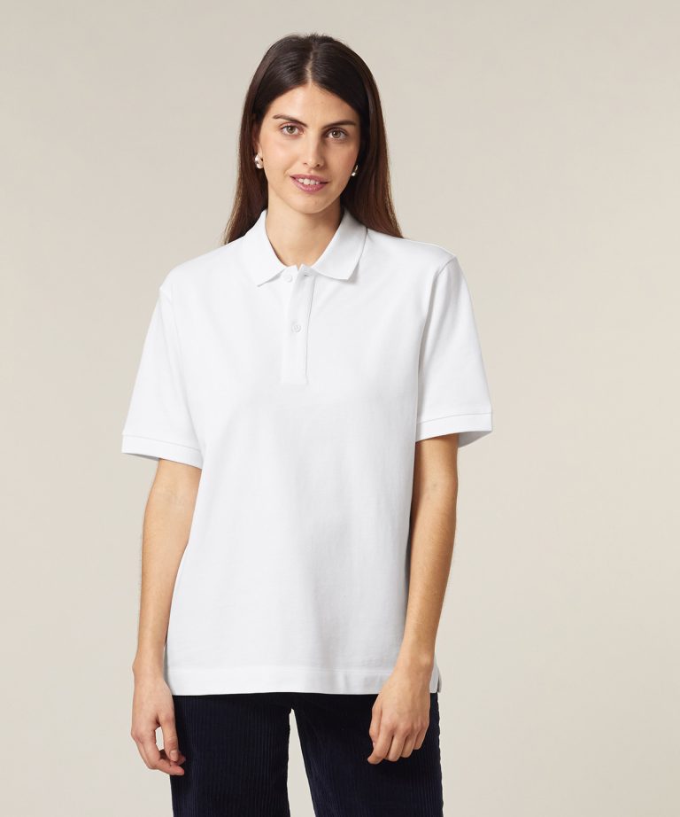 Stanely/Stella - Prepster 20 Polo Shirt (Stpu222) SX726 Unisex