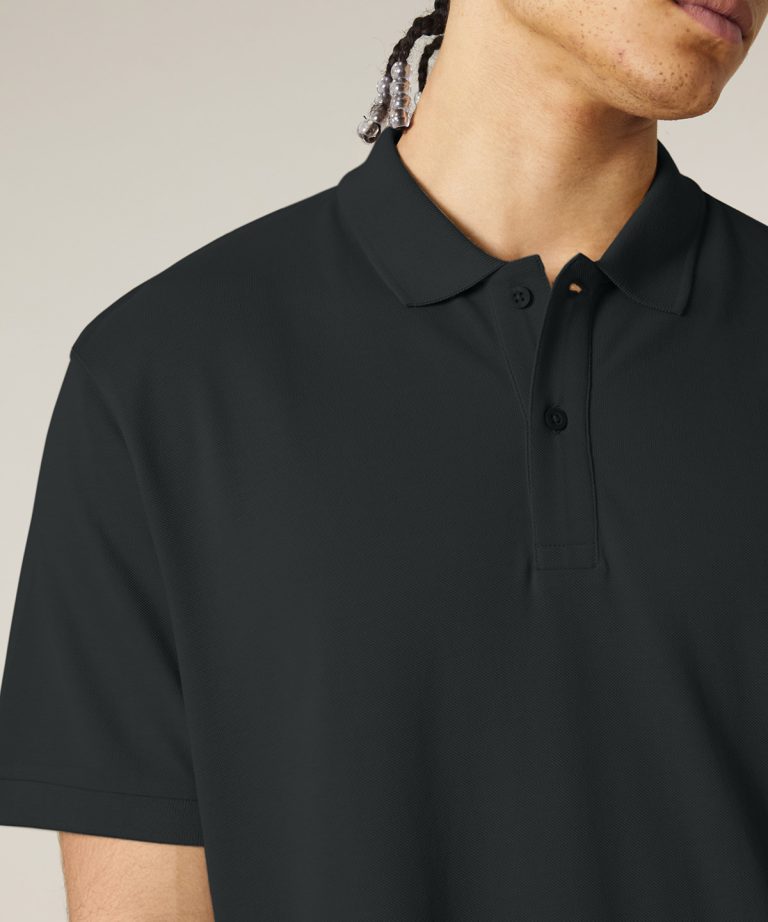 Stanely/Stella &#8211; Prepster 20 Polo Shirt (Stpu222) SX726 Unisex, Vivid Promotion Workwear