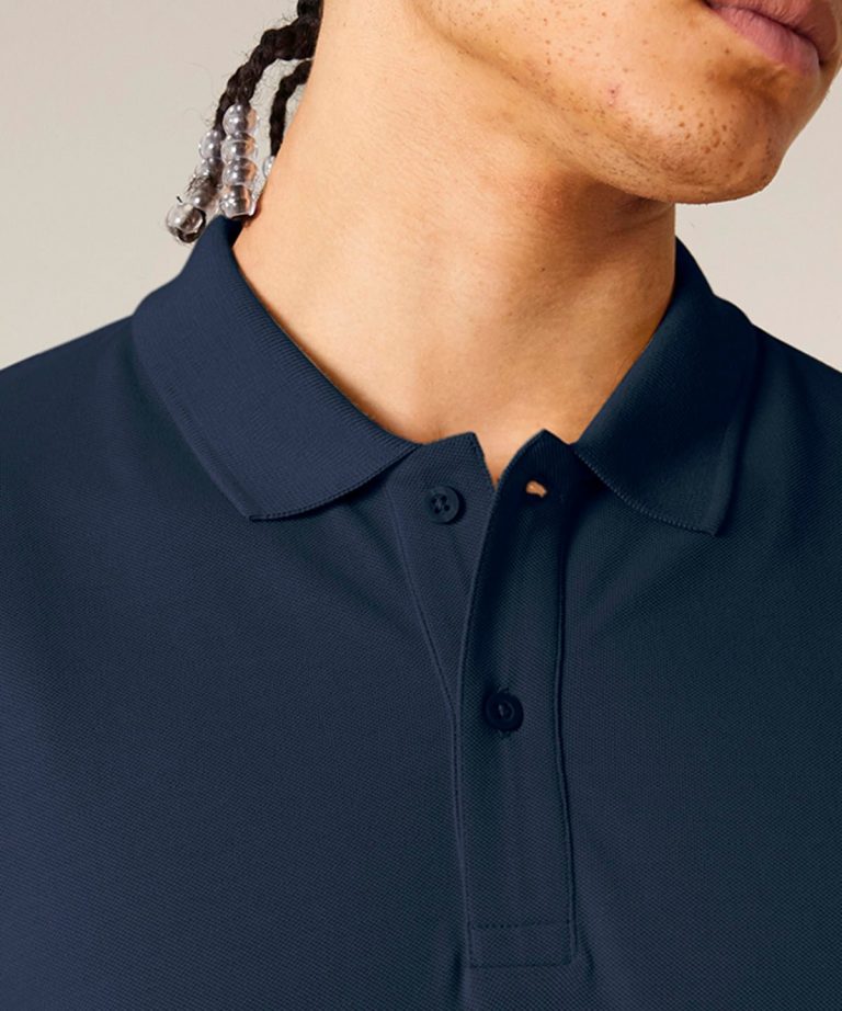 Stanely/Stella &#8211; Prepster 20 Polo Shirt (Stpu222) SX726 Unisex, Vivid Promotion Workwear