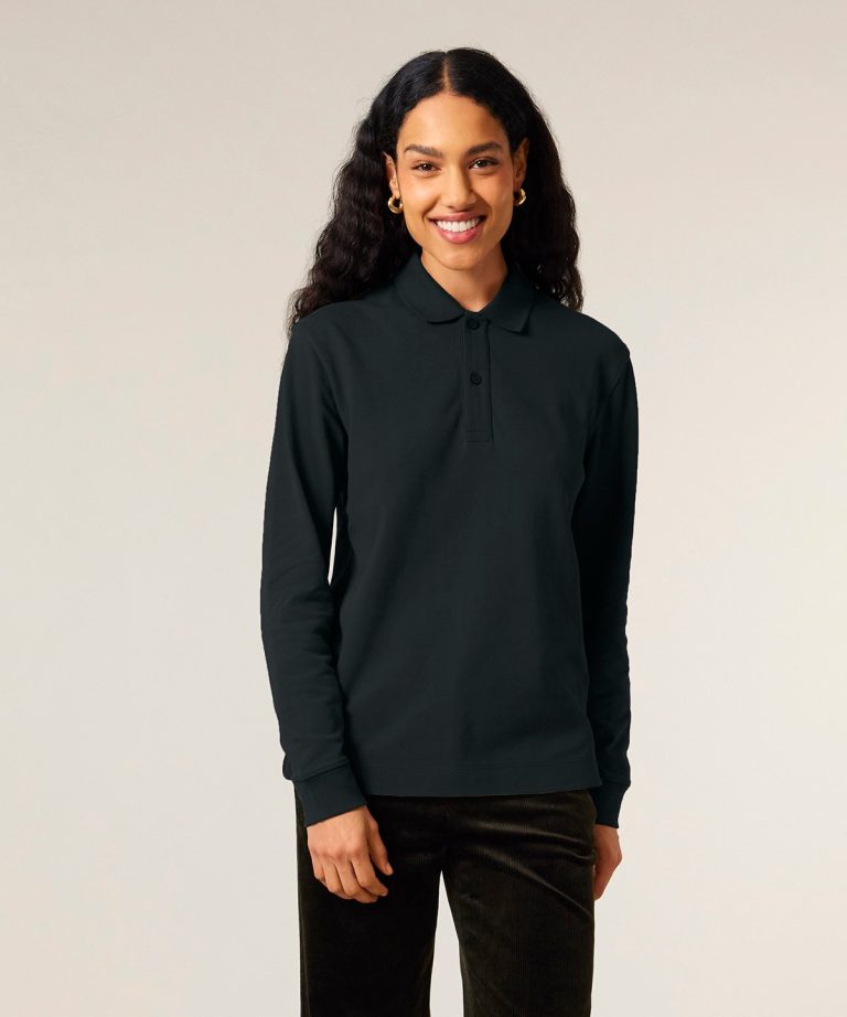 Stanely/Stella - Prepster Long Sleeve (Stpu223) SX727