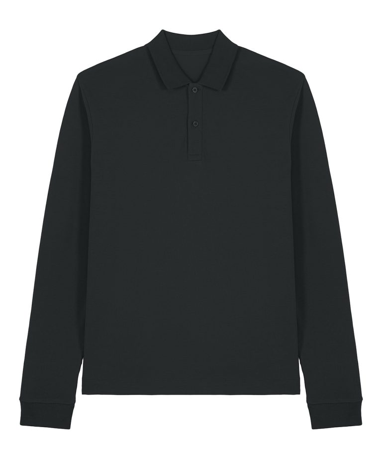 Alternative view of Stanely/Stella - Prepster Long Sleeve (Stpu223) SX727