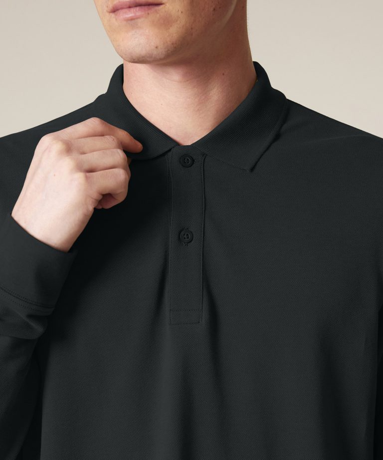 Stanely/Stella &#8211; Prepster Long Sleeve (Stpu223) SX727, Vivid Promotion Workwear