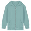 Awdis Just Hoods &#8211; Baseball Zoodie JH063 Unisex, Vivid Promotion Workwear