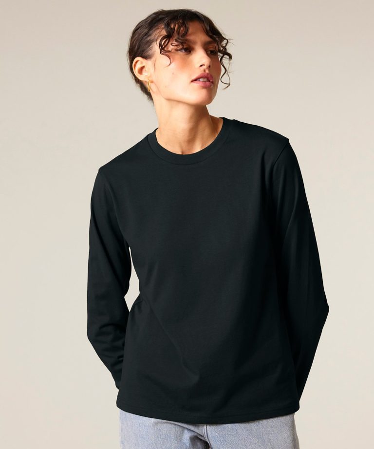 Alternative view of Stanely/Stella - Creator 2.0 Long Sleeve (Sttu199) SX750