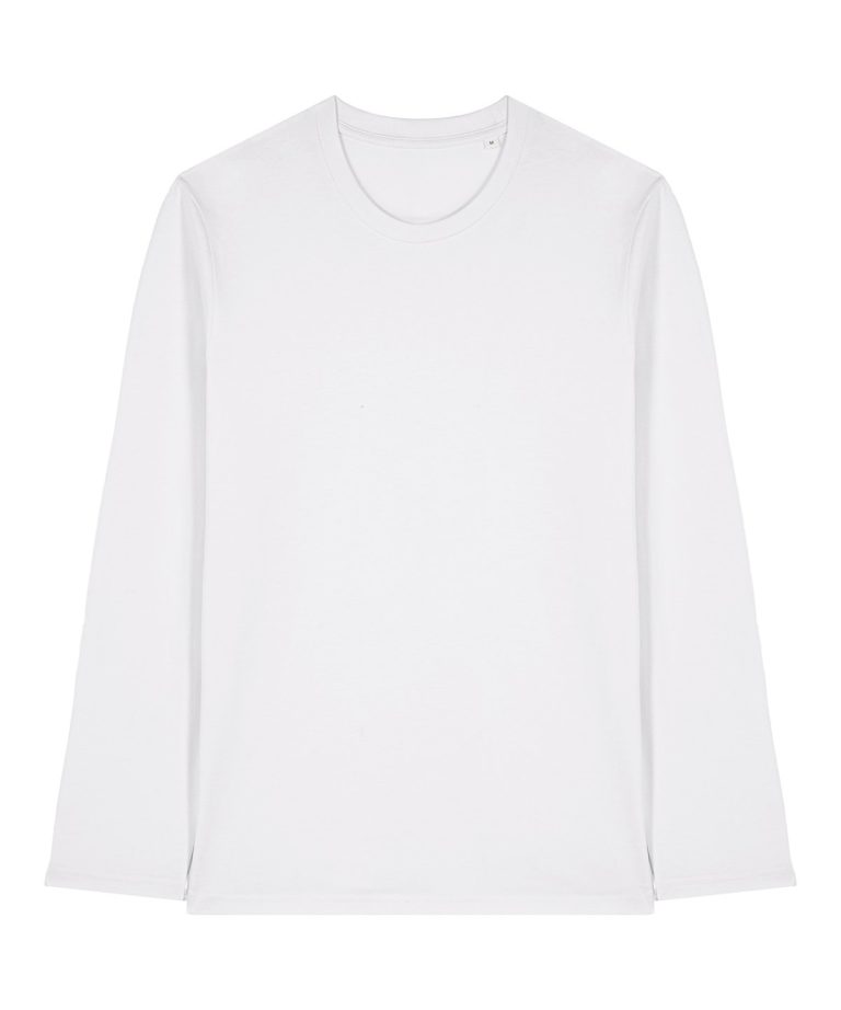 Stanely/Stella &#8211; Creator 2.0 Long Sleeve (Sttu199) SX750, Vivid Promotion Workwear