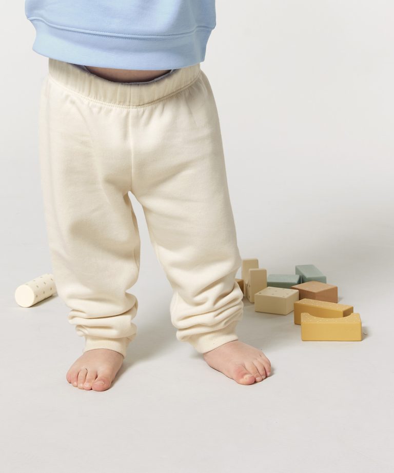 Stanely/Stella - Baby Tumbler Jogger Pants (Stbb187) SX767