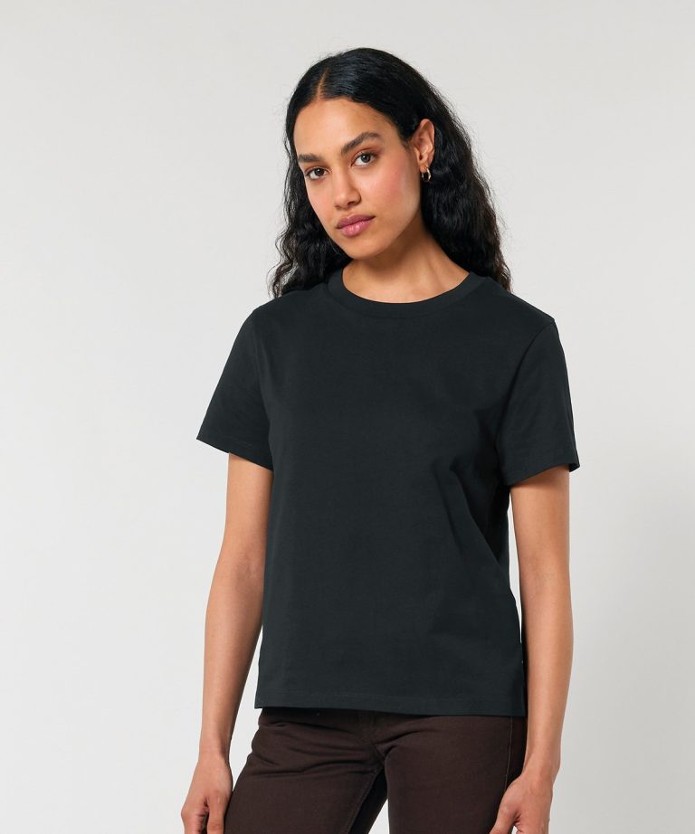Stanely/Stella - Womens Stella Muser Iconic T - Shirt (Sttw172) SX768