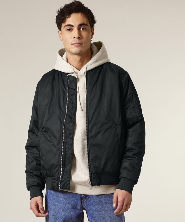 Stanely/Stella &#8211; Bomber 2.0 (Stju251) SX778, Vivid Promotion Workwear