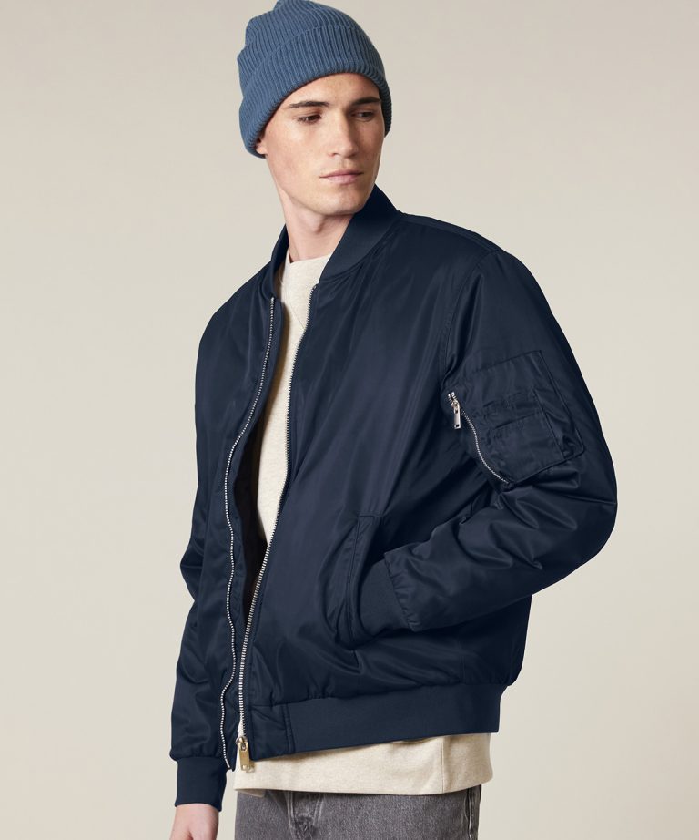 Stanely/Stella &#8211; Bomber 2.0 (Stju251) SX778, Vivid Promotion Workwear