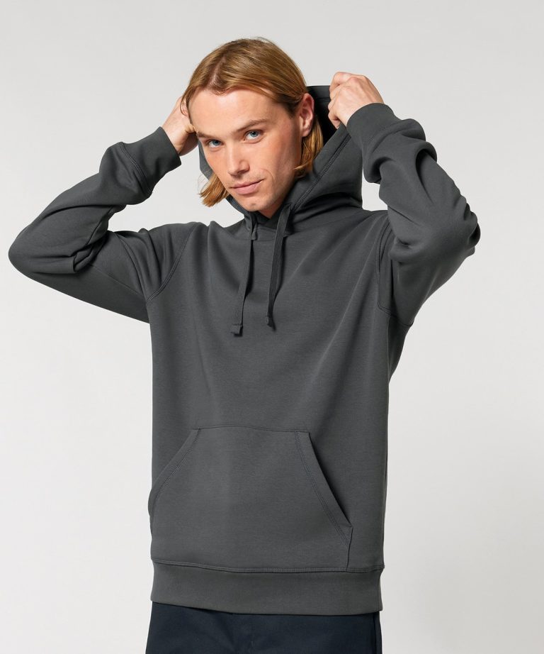 Stanely/Stella &#8211; Unisex Drummer 2.0 Hoodie (Stsu168) SX789 Unisex, Vivid Promotion Workwear