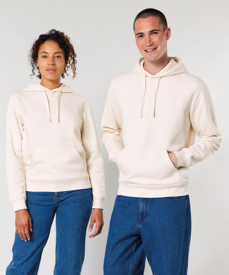 Stanely/Stella &#8211; Unisex Drummer 2.0 Hoodie (Stsu168) SX789 Unisex, Vivid Promotion Workwear