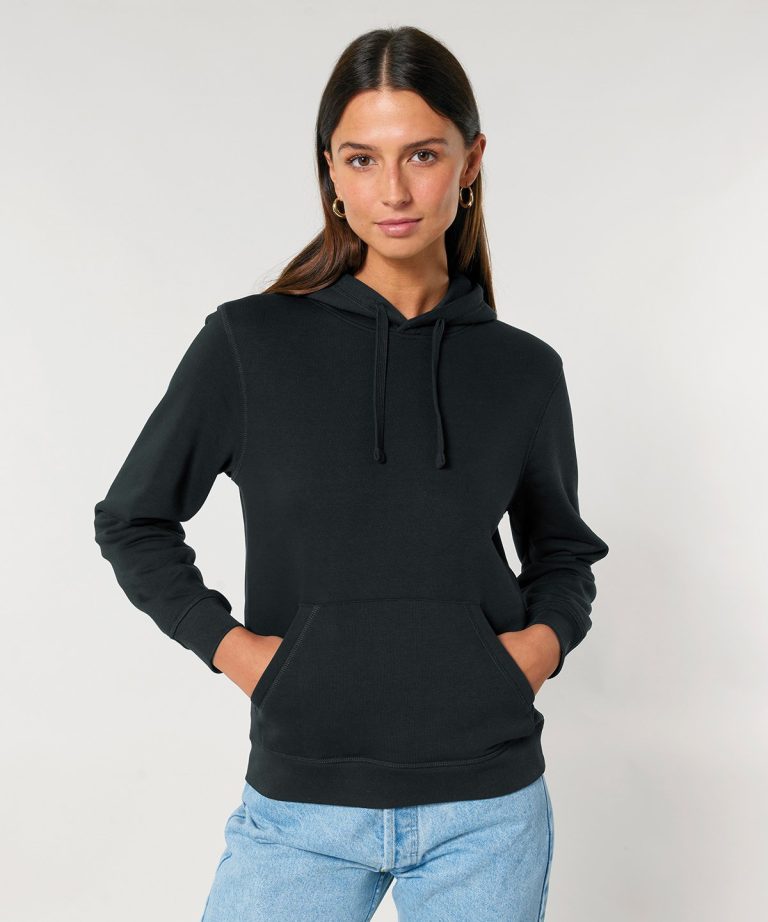 Stanely/Stella &#8211; Unisex Drummer 2.0 Hoodie (Stsu168) SX789 Unisex, Vivid Promotion Workwear