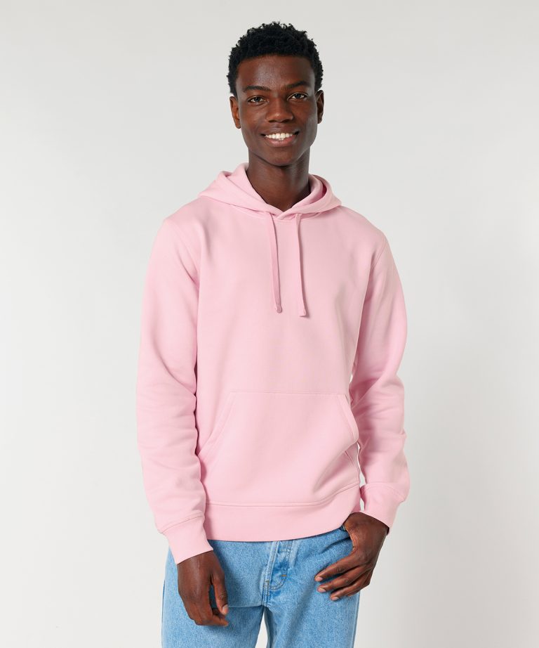 Stanely/Stella &#8211; Unisex Drummer 2.0 Hoodie (Stsu168) SX789 Unisex, Vivid Promotion Workwear