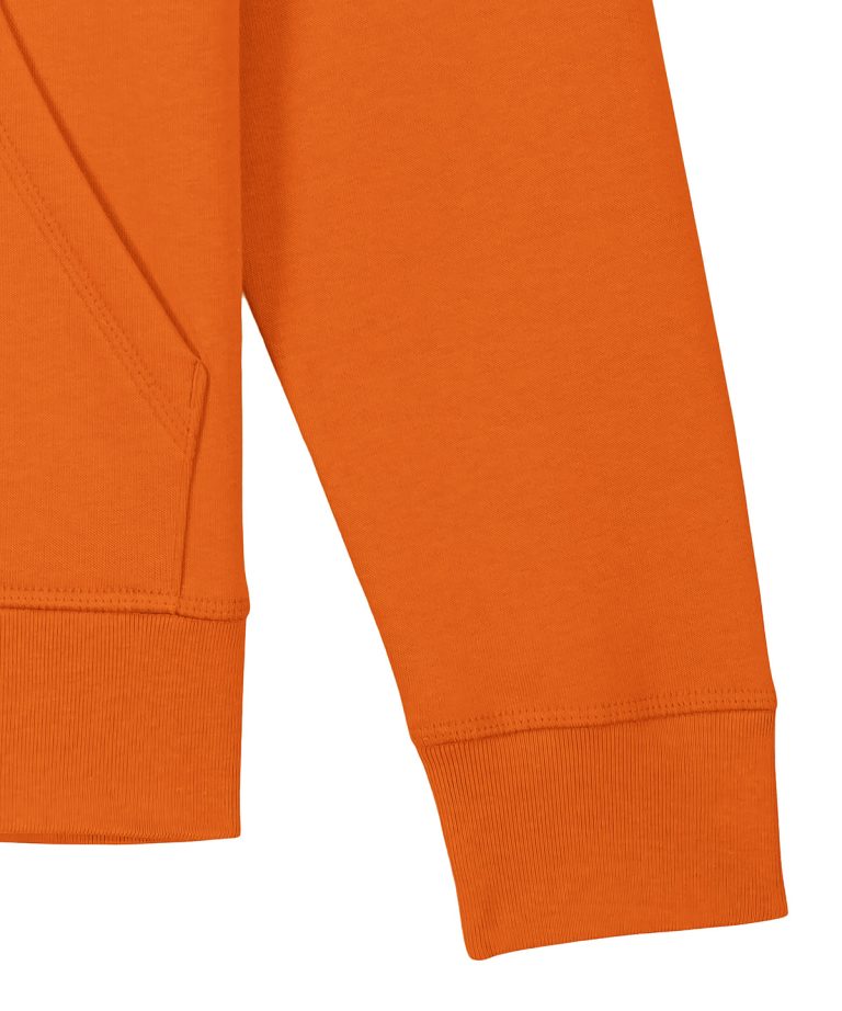 Stanely/Stella &#8211; Unisex Drummer 2.0 Hoodie (Stsu168) SX789 Unisex, Vivid Promotion Workwear