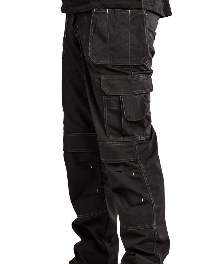 Stanley Workwear &#8211; Stanley Huntsville Trousers SY001, Vivid Promotion Workwear