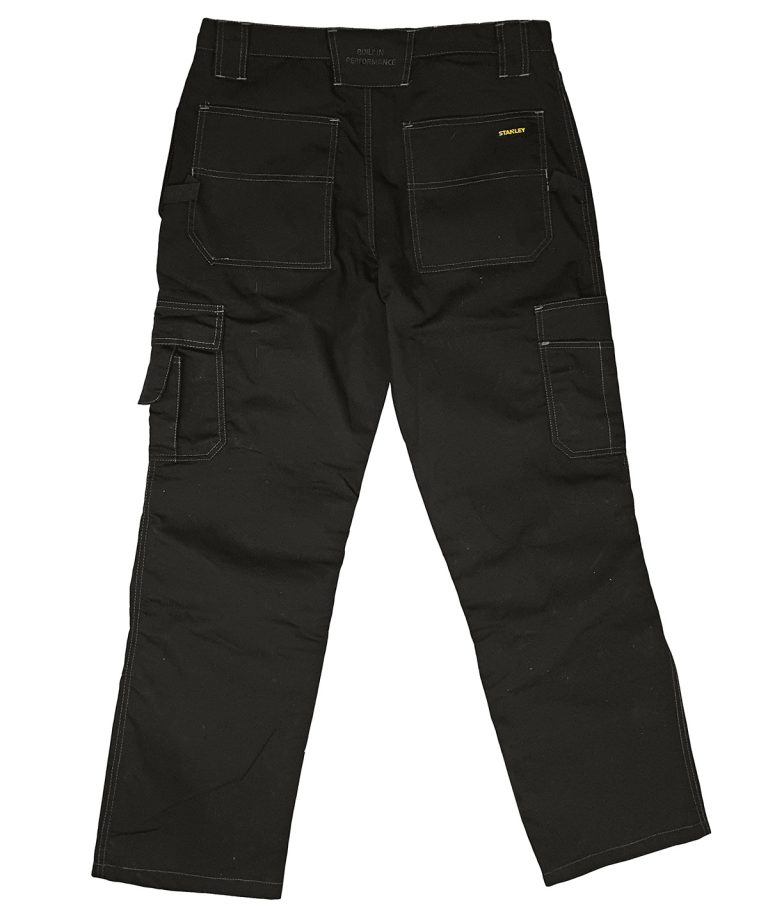 Stanley Workwear &#8211; Stanley Huntsville Trousers SY001, Vivid Promotion Workwear