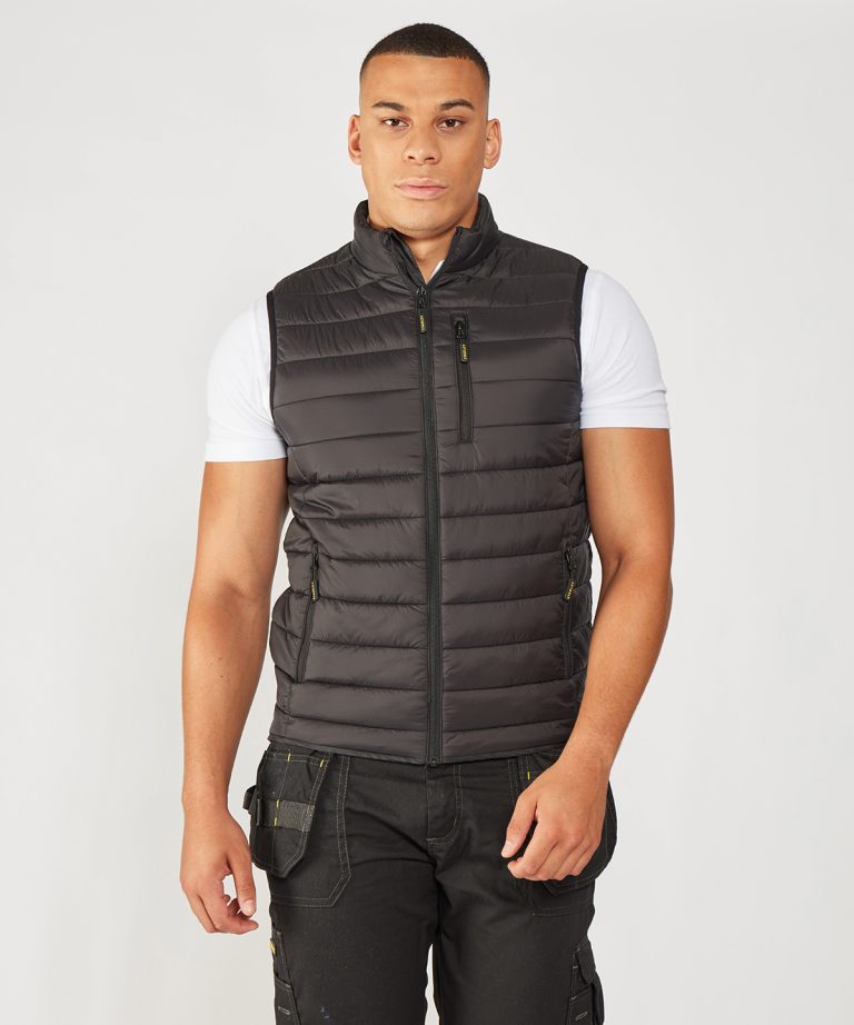 Stanley Workwear – Arlee Gilet SY021, Vivid Promotion Workwear Stanley Workwear – Arlee Gilet SY021, Vivid Promotion Workwear