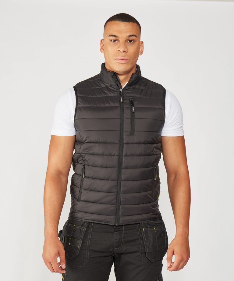 Stanley Workwear – Arlee Gilet SY021, Vivid Promotion Workwear Stanley Workwear – Arlee Gilet SY021, Vivid Promotion Workwear
