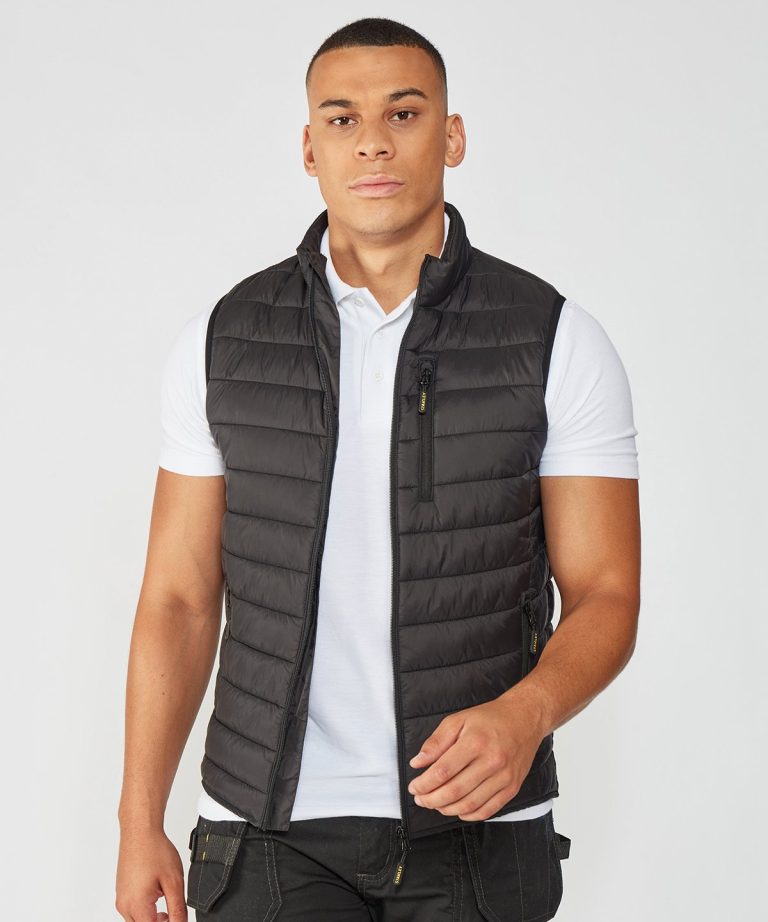 Stanley Workwear – Arlee Gilet SY021, Vivid Promotion Workwear Stanley Workwear – Arlee Gilet SY021, Vivid Promotion Workwear