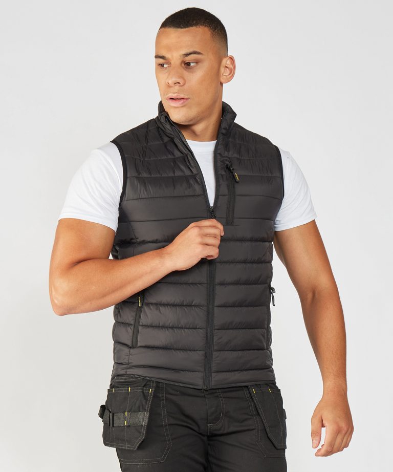 Stanley Workwear – Arlee Gilet SY021, Vivid Promotion Workwear Stanley Workwear – Arlee Gilet SY021, Vivid Promotion Workwear