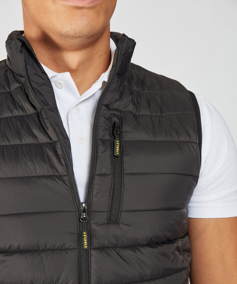 Stanley Workwear – Arlee Gilet SY021, Vivid Promotion Workwear Stanley Workwear – Arlee Gilet SY021, Vivid Promotion Workwear