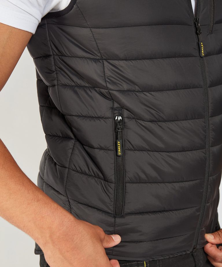 Stanley Workwear – Arlee Gilet SY021, Vivid Promotion Workwear Stanley Workwear – Arlee Gilet SY021, Vivid Promotion Workwear