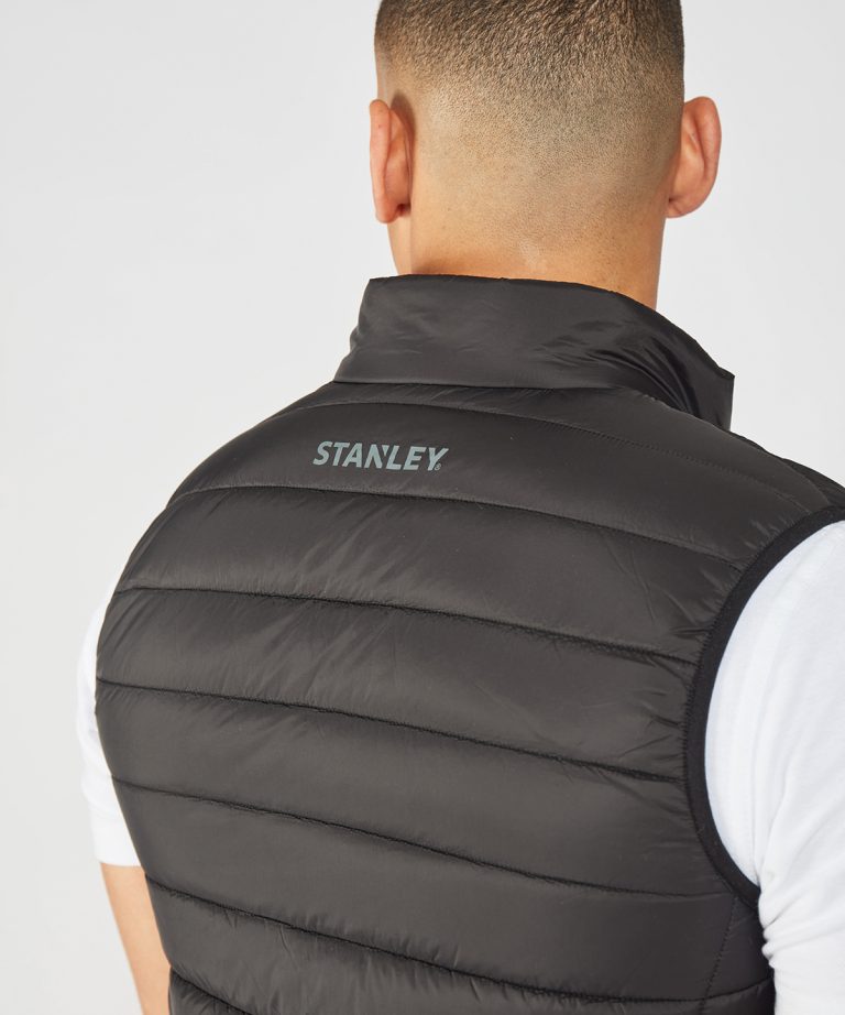 Stanley Workwear – Arlee Gilet SY021, Vivid Promotion Workwear Stanley Workwear – Arlee Gilet SY021, Vivid Promotion Workwear