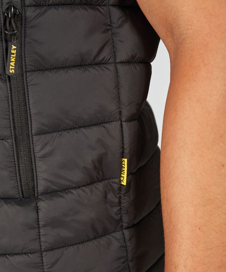 Stanley Workwear – Arlee Gilet SY021, Vivid Promotion Workwear Stanley Workwear – Arlee Gilet SY021, Vivid Promotion Workwear