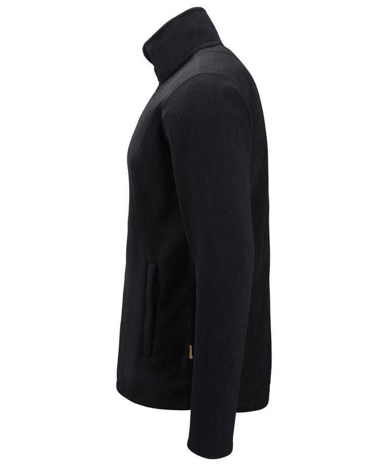Stanley Workwear &#8211; Stanley Dixon Zip Through Microfleece SY023, Vivid Promotion Workwear