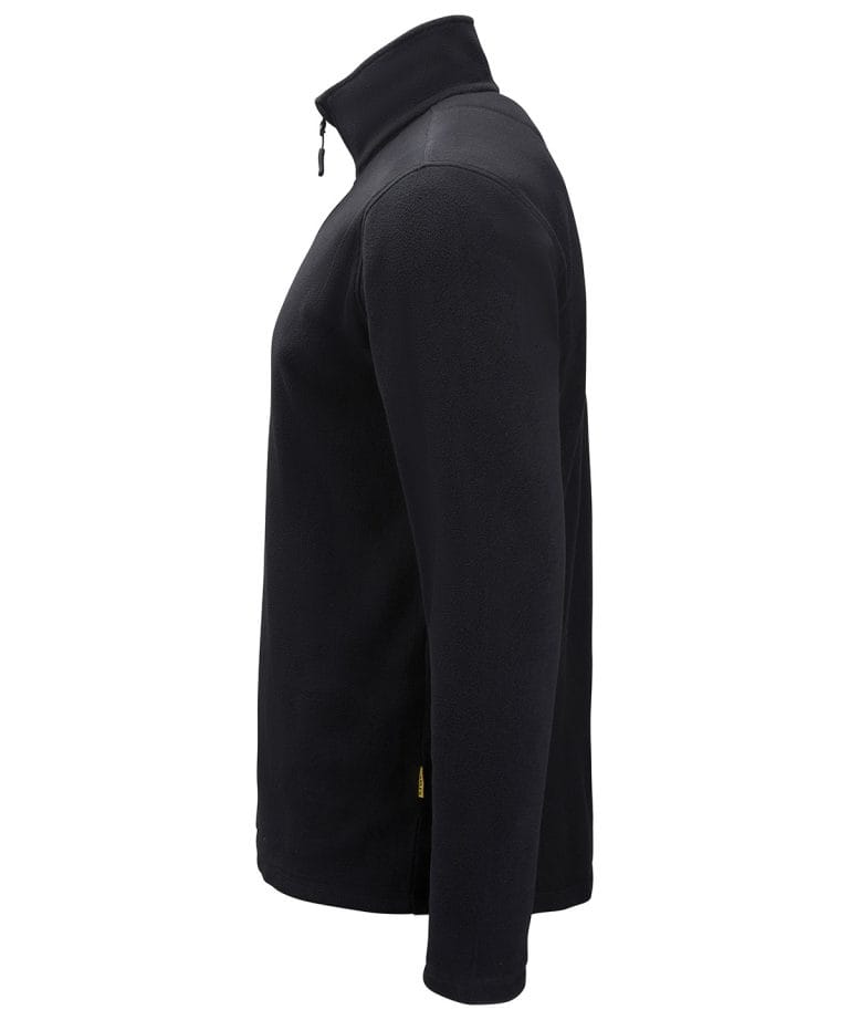 Stanley Workwear &#8211; Hobson  &#8211; Zip Microfleece SY024, Vivid Promotion Workwear