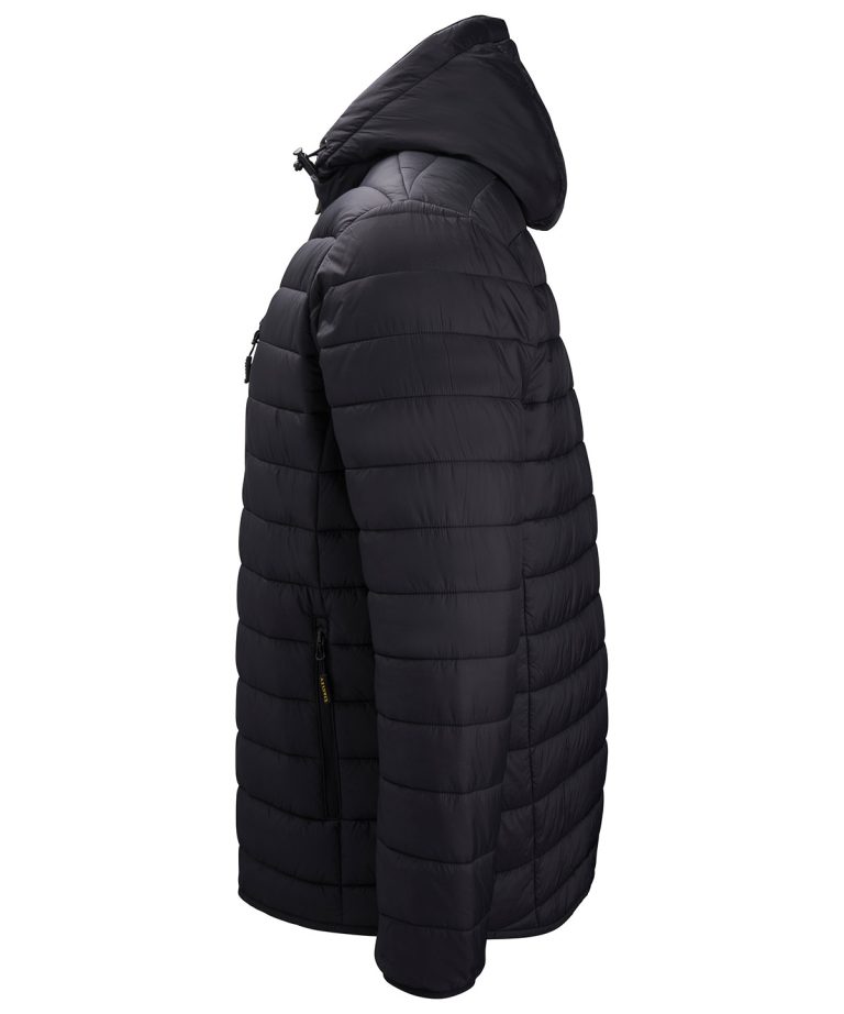 Stanley Workwear &#8211; Westby Padded Jacket SY025, Vivid Promotion Workwear