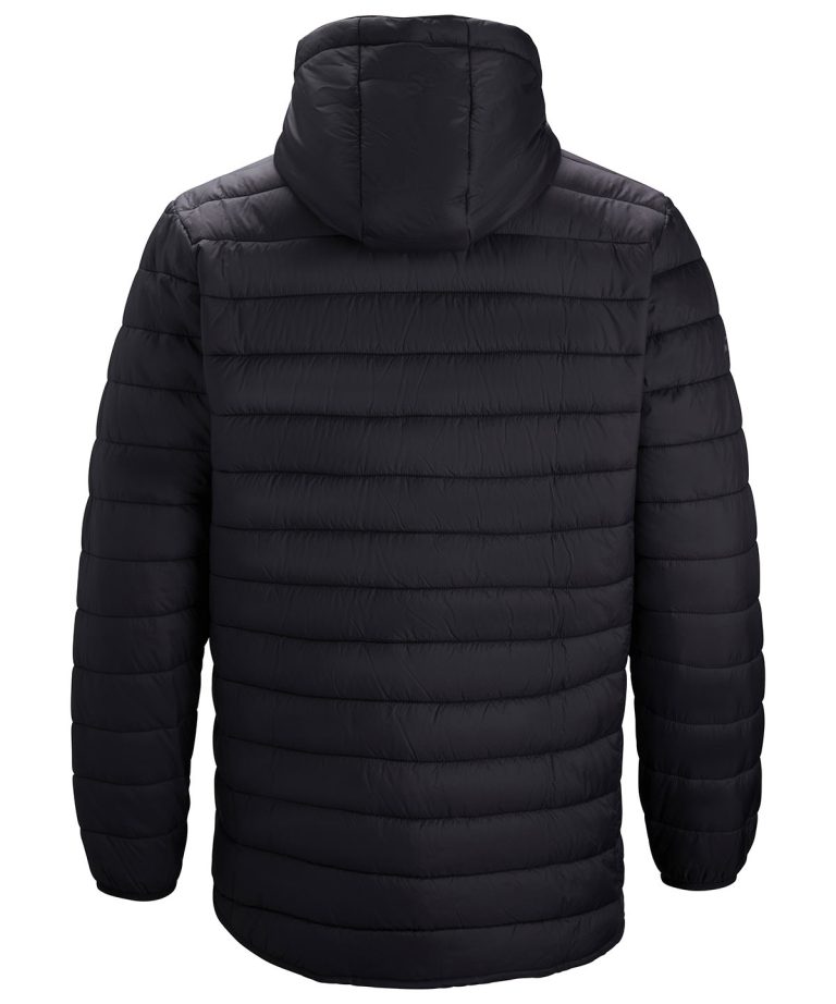 Stanley Workwear &#8211; Westby Padded Jacket SY025, Vivid Promotion Workwear