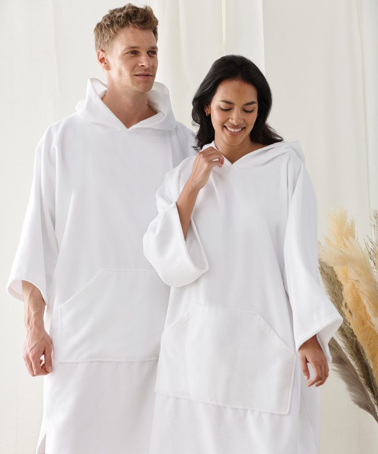 Ponchos